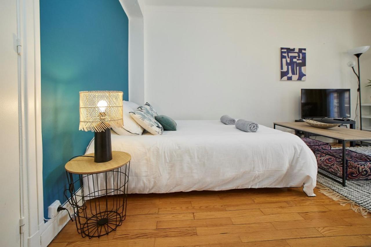 Studio 30M2 Cosy - Toulouse - Capitole A 5 Min Exterior foto