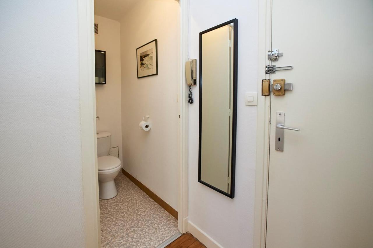 Studio 30M2 Cosy - Toulouse - Capitole A 5 Min Exterior foto